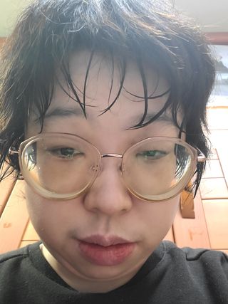 체르엠 스템앤셀 비타민 브라이트닝 에센스 30ml 1개 — 5점을 준 리뷰어가 2021년 12월 올린 사용 사진