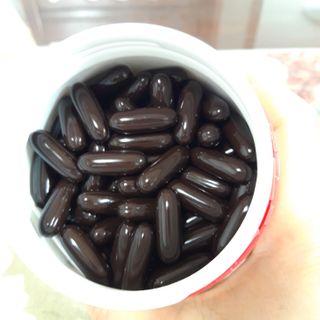 Swisse 스위스 고함량 프로폴리스 2,000mg 210정 — 5점을 준 리뷰어가 2021년 2월 올린 사용 사진