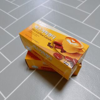 (주) 피치코리아 믹스커피캔디76g x2개입 — 5점을 준 리뷰어가 2022년 11월 올린 사용 사진