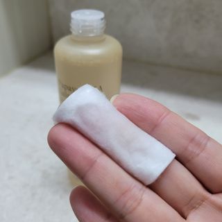 [트리마이] 피부 컨디션에 맞춰쓰는 솔루션 에센스토너 5종 — 4점을 준 리뷰어가 2023년 7월 올린 사용 사진