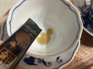 프리마인 자체 기업부설 연구소에서 찾아낸 건강한 수면의 비밀.  슬립토 플러스 30포 — 4.5점을 준 리뷰어가 2023년 5월 올린 사용 사진