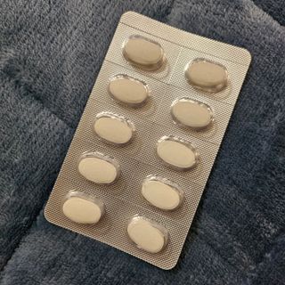 [경남제약헬스케어]케어플러스 관절엔 MSM 1000mg 60정/1개월분/관절/뼈/연골 영양/비타민D+아연/1일2정 — 5점을 준 리뷰어가 2024년 1월 올린 사용 사진