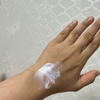 LAB FOR YOU 멀티엑스리페어선블록 — 5점을 준 리뷰어가 2022년 8월 올린 사용 사진