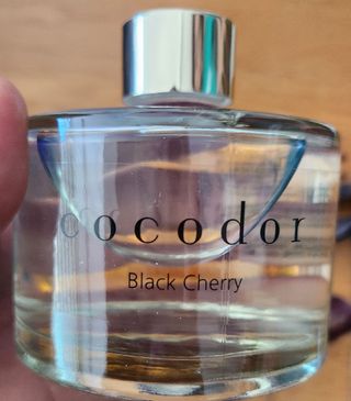 [코코도르] 추석 디퓨저 200ml 2ea+명절 기프트백1ea — 5점을 준 리뷰어가 2024년 9월 올린 사용 사진