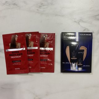 페브유 / FABYOU 페브유 pH5.5 캐모마일 젤 클렌징 폼 + 클렌징 오일 + 토너 3종 세트 — 5점을 준 리뷰어가 2021년 5월 올린 사용 사진