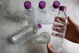 몽베스트 [MONTBEST]위드어스 500mL 20병 — 5점을 준 리뷰어가 2022년 11월 올린 사용 사진