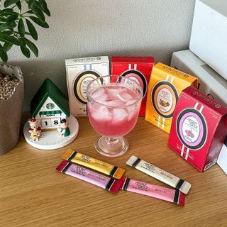 [몽베스트] 위드더 블랜딩 하우스 콤부차 _ 버라이어티팩 — 5점을 준 리뷰어가 2024년 3월 올린 사용 사진