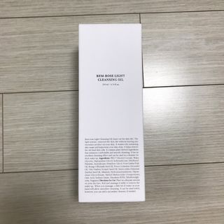 디마르3 렘로즈 라이트 클렌징 오일 — 4.5점을 준 리뷰어가 2021년 1월 올린 사용 사진