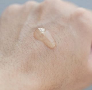 [스킨1004] 마다가스카르 센텔라 앰플 100ml — 4점을 준 리뷰어가 2024년 5월 올린 사용 사진
