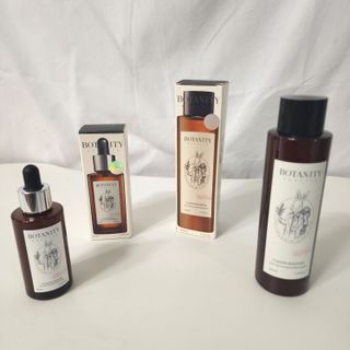 [패키지리뉴얼]보타니티 진정 결케어 플라본 부스터 210ml / 플라본 세럼 50m — 5점을 준 리뷰어가 2022년 6월 올린 사용 사진