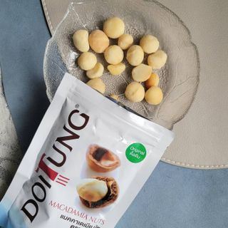 도이퉁 마카다미아 넛 90g 3EA 마카넛 오리지널 쏠트 허니 — 5점을 준 리뷰어가 2021년 6월 올린 사용 사진