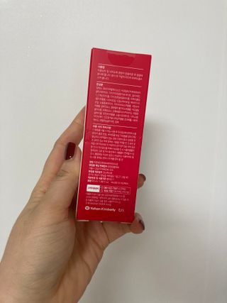 레드투래드 안티더스트 배리어 미스트 55ml — 5점을 준 리뷰어가 2021년 9월 올린 사용 사진