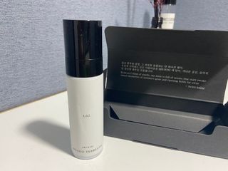 뿌리니 BBURINI L01, L02, L36, L222, A21, A110 6종 중 택1 — 3.5점을 준 리뷰어가 2021년 5월 올린 사용 사진