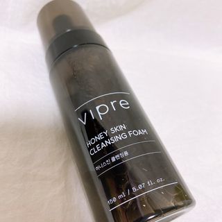 비프리코스메틱 허니 스킨 클렌징폼 150ml — 5점을 준 리뷰어가 2023년 2월 올린 사용 사진