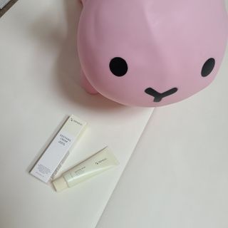 젠바이오 코스메틱스 젠바이오수딩크림]   가려운 피부 & 아토피 원픽 크림 — 4점을 준 리뷰어가 2022년 11월 올린 사용 사진