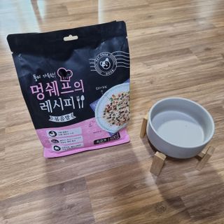 멍쉐프의 레시피 볶음밥 — 5점을 준 리뷰어가 2021년 7월 올린 사용 사진