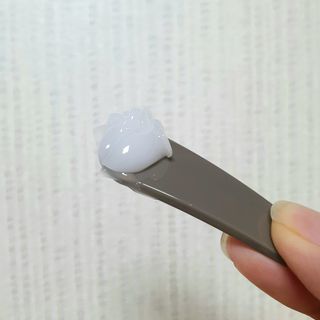 세렌디뷰티 라블룸 바이탈 리페어 크림 — 5점을 준 리뷰어가 2021년 3월 올린 사용 사진