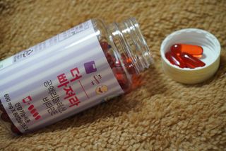 먹어도좋아 더빠져라 — 5점을 준 리뷰어가 2021년 1월 올린 사용 사진