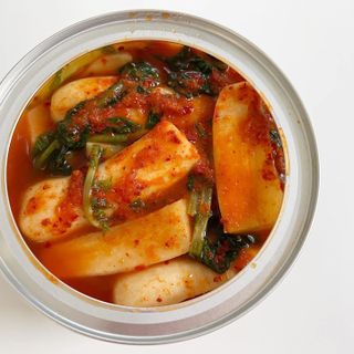 셰프애찬 알타리김치 총각김치 1kg — 5점을 준 리뷰어가 2022년 10월 올린 사용 사진