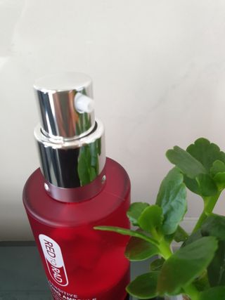 레드투래드 센서티브 어메이징 앰플 30ml — 5점을 준 리뷰어가 2021년 6월 올린 사용 사진