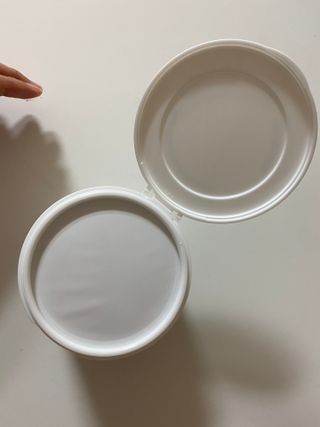 키노닉스 카모 클렌징 패드 — 5점을 준 리뷰어가 2021년 8월 올린 사용 사진