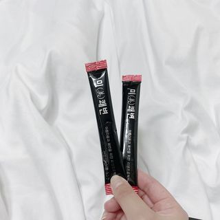 새롬바이오 리생 [미쾌변] 차전자피 식이섬유 건강기능식품 3팩 — 4.5점을 준 리뷰어가 2021년 6월 올린 사용 사진