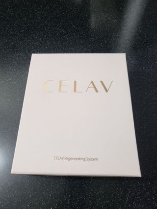 프리마인 바르기만 하면 철벽 스킨케어+24시간 마스크팩 효과. 셀라브 리제너레이팅 시스템 부스터+크림 세트 — 5점을 준 리뷰어가 2023년 5월 올린 사용 사진