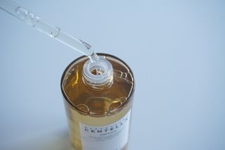 MF[스킨1004] 마다가스카르 센텔라 앰플 100ml — 5점을 준 리뷰어가 2024년 5월 올린 사용 사진