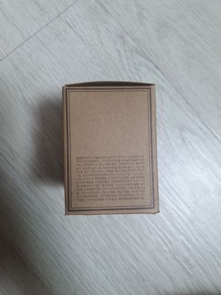 아미니 플라워 테라피 바디워시  5종키트 — 4.5점을 준 리뷰어가 2021년 1월 올린 사용 사진
