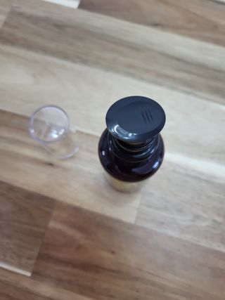체르엠  프루브 콜라겐 앰플세럼 60ml 1병 — 4점을 준 리뷰어가 2021년 11월 올린 사용 사진