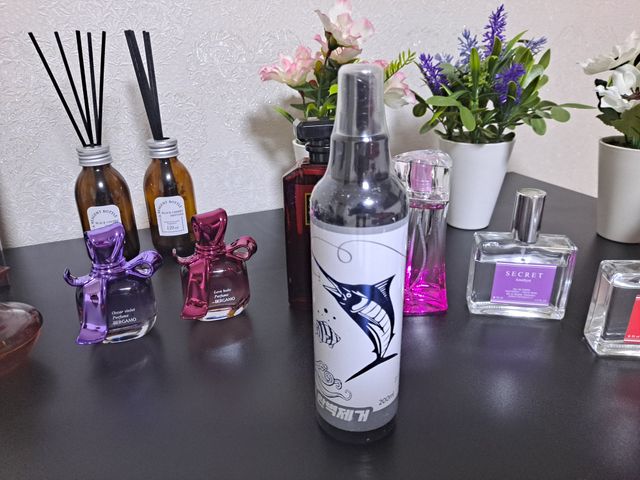 에코피쉬클리너 리뷰 사진