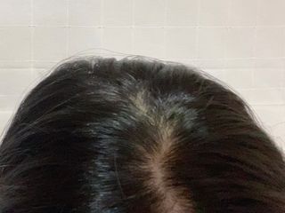 비어멕 독일맥주효모 천연탈모샴푸 — 5점을 준 리뷰어가 2021년 2월 올린 사용 사진