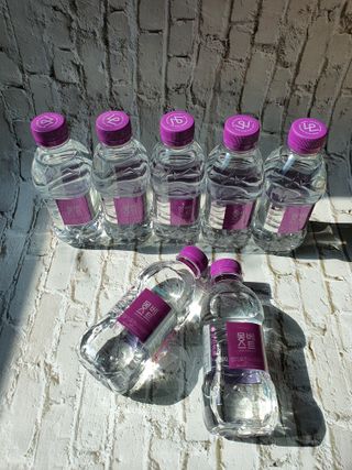 몽베스트 [MONTBEST] 330mL 20병 — 5점을 준 리뷰어가 2022년 4월 올린 사용 사진