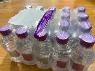 몽베스트 [MONTBEST] 330mL 20병 — 5점을 준 리뷰어가 2021년 10월 올린 사용 사진