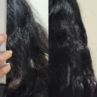 달리프 글램 트루 에센스 오리지널 100ml — 3.5점을 준 리뷰어가 2021년 2월 올린 사용 사진