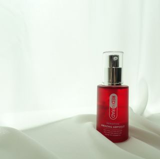 레드투래드 센서티브 어메이징 앰플 30ml — 5점을 준 리뷰어가 2021년 9월 올린 사용 사진