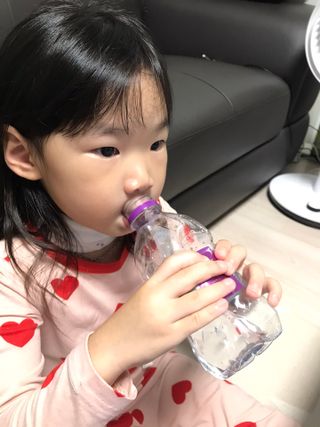 몽베스트 [MONTBEST] 330mL 20병 — 5점을 준 리뷰어가 2021년 10월 올린 사용 사진