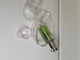 *✅프리 (블로그체험단) [밀리밀리] 메디 앰플 시카 15ml — 5점을 준 리뷰어가 2025년 9월 올린 사용 사진