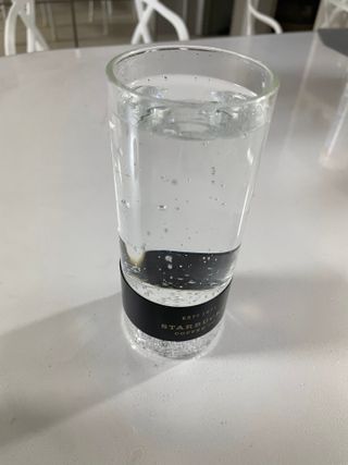 몽베스트 Montbest with Sparkling water Lemon OR Lime 20병(랜덤) — 4점을 준 리뷰어가 2021년 10월 올린 사용 사진