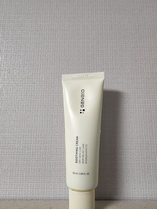 젠바이오 코스메틱스 젠바이오수딩크림]   가려운 피부 & 아토피 원픽 크림 — 4점을 준 리뷰어가 2022년 7월 올린 사용 사진
