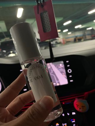 디어포레스트 [5개세트] 숲속의 하루 패브릭미스트 (섬유향수/ 룸스프레이) 50ml 5개 — 5점을 준 리뷰어가 2022년 9월 올린 사용 사진