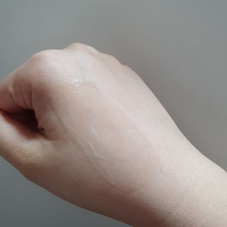 레드투래드 센서티브 슈퍼 크림 50ml — 4.5점을 준 리뷰어가 2021년 9월 올린 사용 사진