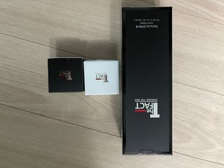 The Fact [5 IN 1] 더 팩트 내추럴 에스에프엔 에이틴 스킨토너 — 5점을 준 리뷰어가 2021년 2월 올린 사용 사진