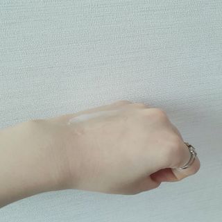 더마포레스트 마데카소사이드 리페어 크림,  모이스처라이징 아쿠아크림 — 5점을 준 리뷰어가 2021년 8월 올린 사용 사진