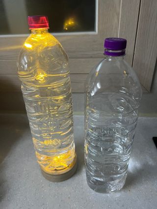 몽베스트위드어스[무라벨] 2L_6입_2Pack — 5점을 준 리뷰어가 2021년 12월 올린 사용 사진