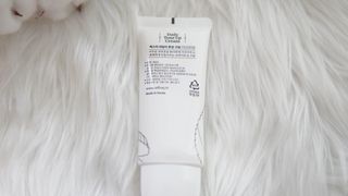 렉스리 데일리 톤업 크림 Rexri Daily Tone Up Cream — 5점을 준 리뷰어가 2022년 9월 올린 사용 사진