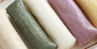 [푸디푸디] 1일1떡!  가래떡 낱개포장 아침식사 식사대용! 7종 세트 혼합 (1BOX=14개입) — 4점을 준 리뷰어가 2022년 7월 올린 사용 사진