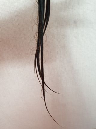 썸헤어 / SUMHAIR 썸헤어 헤어링 앰플 2종 중 택1 — 4점을 준 리뷰어가 2021년 4월 올린 사용 사진