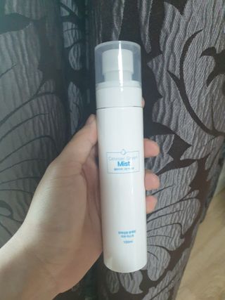 셀바이져 지우개 미스트 피부 보호 입주변 트러블 진정 케어 아기 안개분사 미스트 — 4점을 준 리뷰어가 2021년 3월 올린 사용 사진