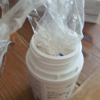 프리마인 평생 써야하는 관절의 건강을 위한 완벽설계 솔루션 관절n마디케어 플러스 120정 — 5점을 준 리뷰어가 2021년 10월 올린 사용 사진